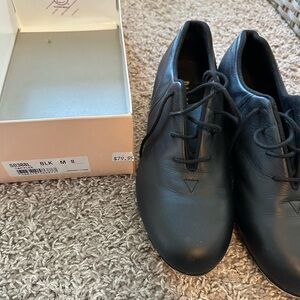 BLOCH Split Flex Tap Shoes - Size 8